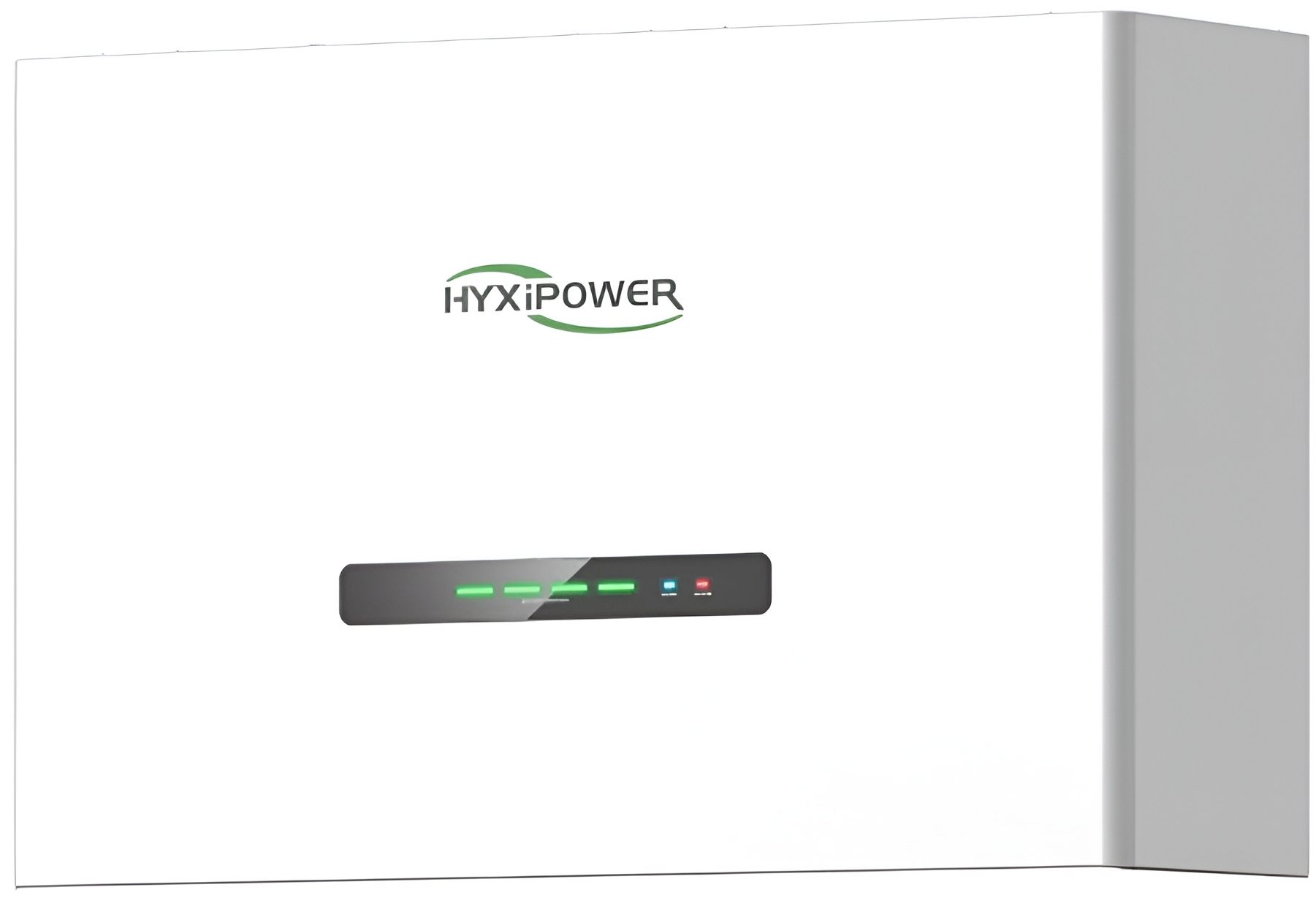 Инвертор HYXiPower HYX-H15K-HTA