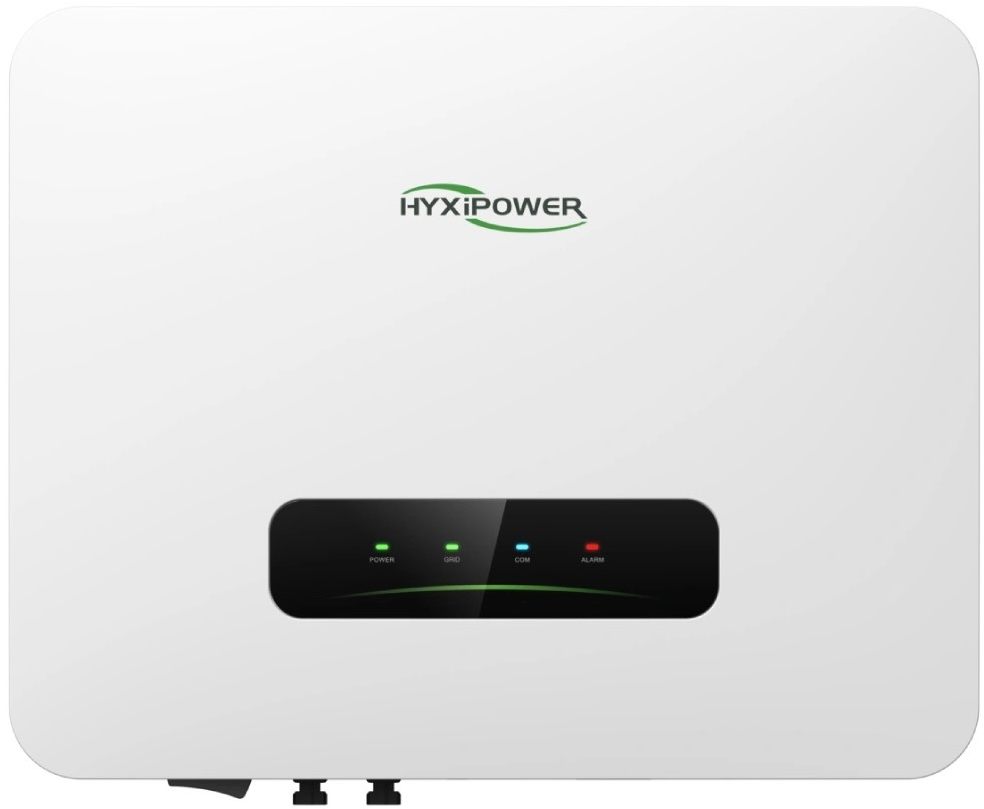 Инвертор HYXiPower HYX-S12K-T