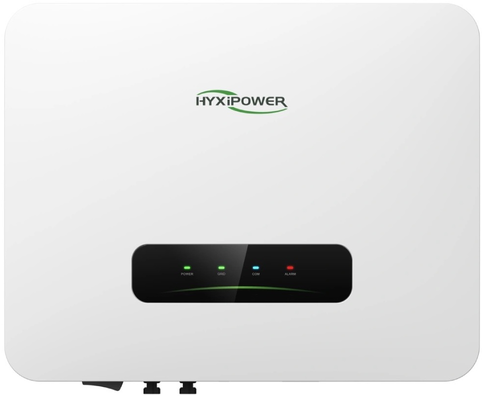 HYXiPower HYX-S12K-T