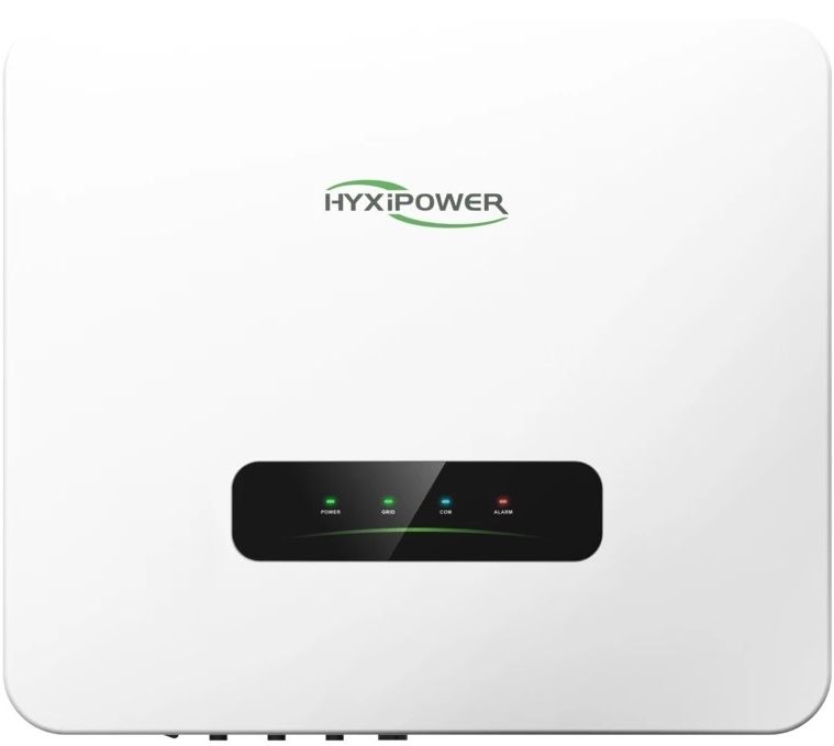 Інвертор HYXiPower HYX-H12K-HT