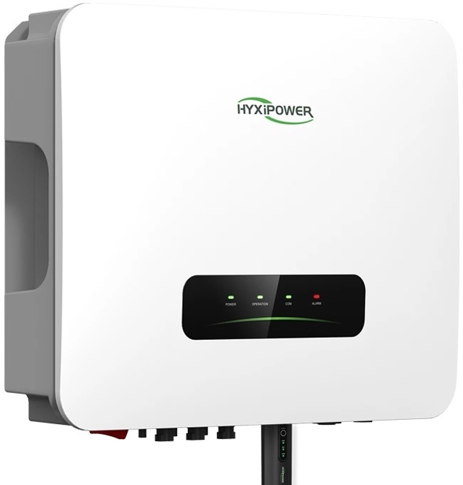 Инвертор HYXiPower HYX-H6K-HS-V03