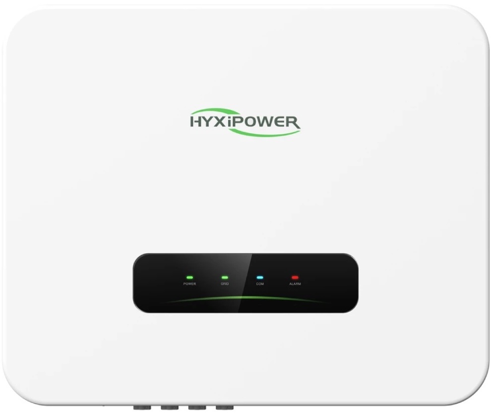 Інвертор HYXiPower HYX-S25K-T
