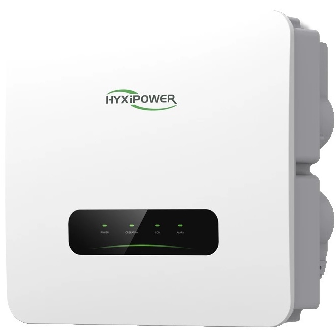 Цена инвертор HYXiPower HYX-S6K-S в Киеве