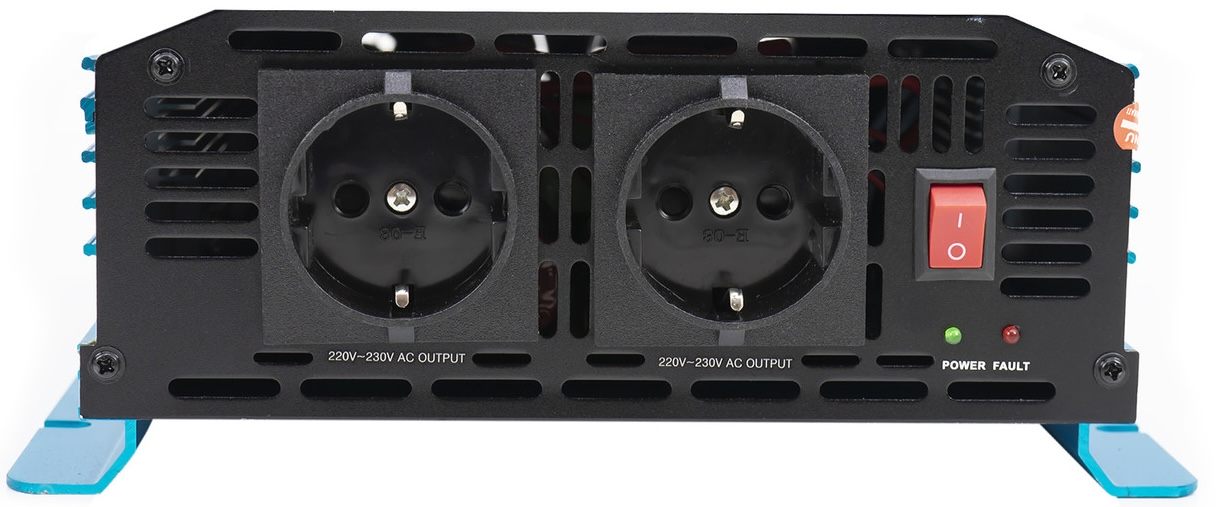 продаємо PNI SP1000W, 1000W, 12V в Україні - фото 4