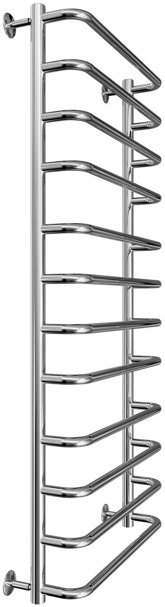 в продаже Полотенцесушитель Mario INOX Стандарт 1170x530/500 (1.8.044612.P) - фото 3