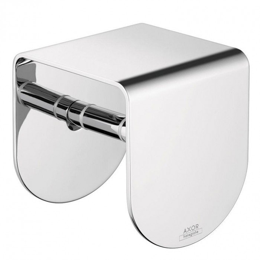 Держатель туалетной бумаги Axor Urquiola Chrome 42436000 цена 18011 грн - фотография 2