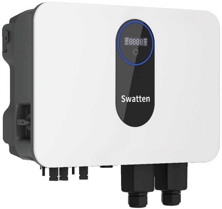 Інвертор Swatten SiH-6kW-SH