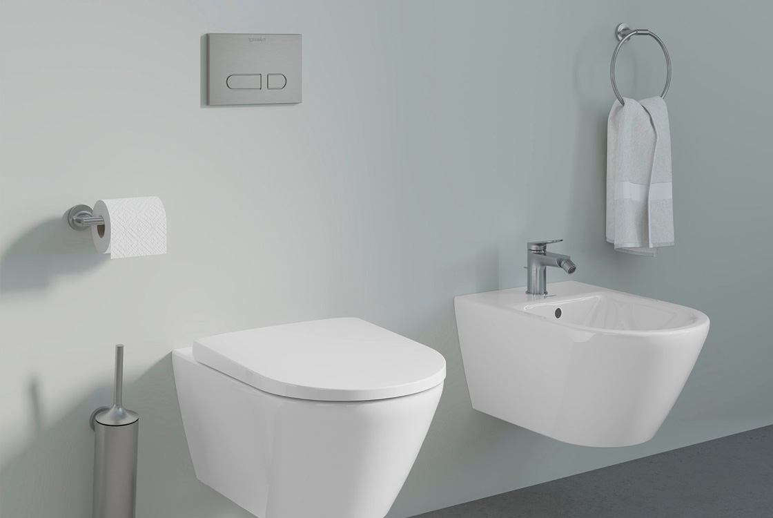 продаём Duravit Starck T Chrome (0099371000) в Украине - фото 4