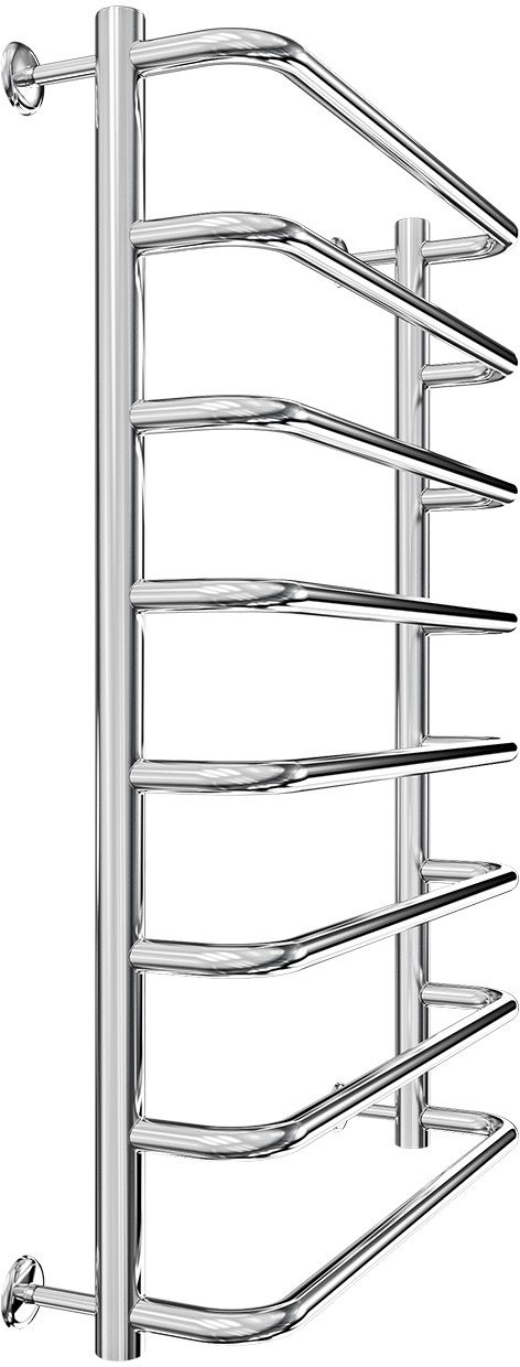 в продажу Рушникосушка Mario INOX Стандарт 770x530/500 (1.8.044610.P) - фото 3