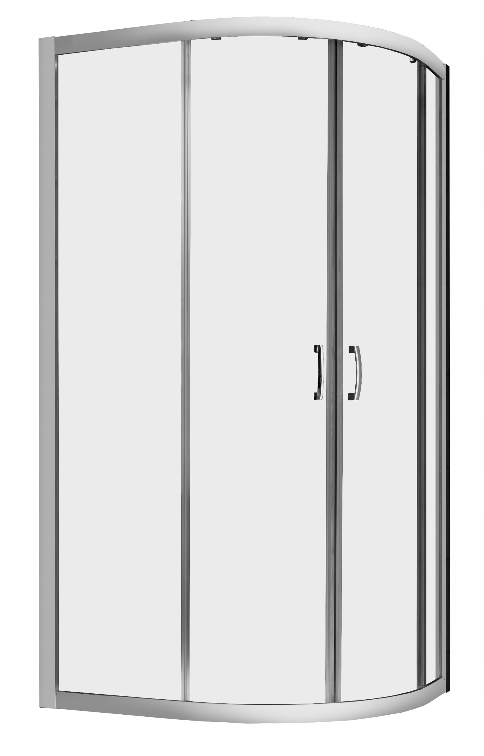 Armaform Elbe Satin 90x90x190 (110-092112)