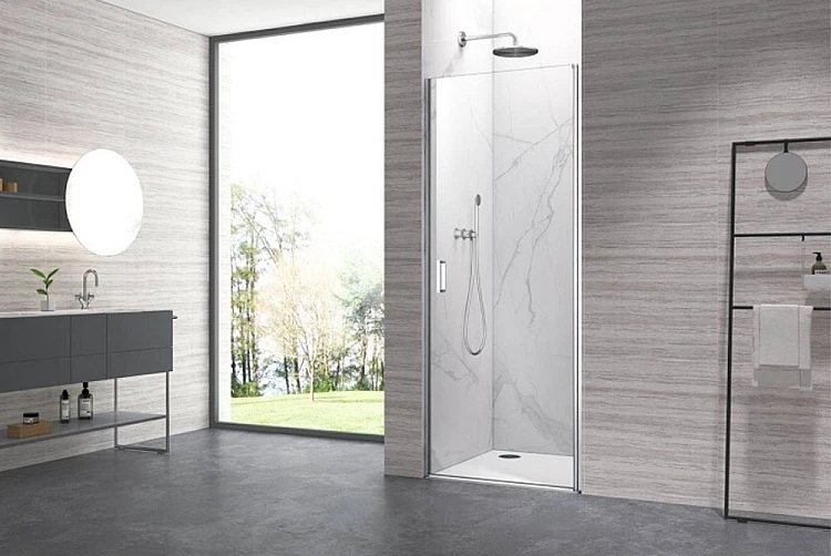 Душові двері Armaform Elbe 90x195 (113-09224) ціна 13500 грн - фотографія 2