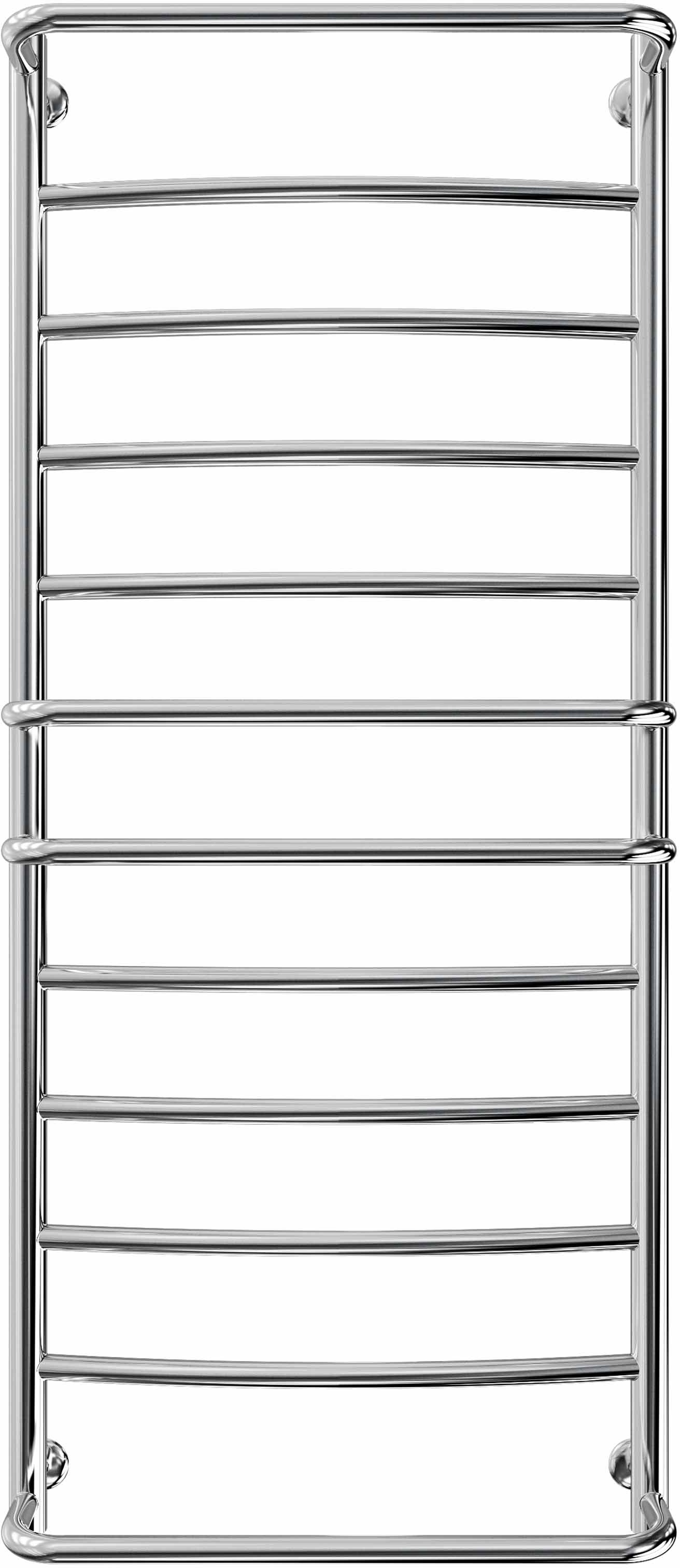 Полотенцесушитель Mario Люкс 1170x530/500 (1.074.044582.0) цена 9720 грн - фотография 2