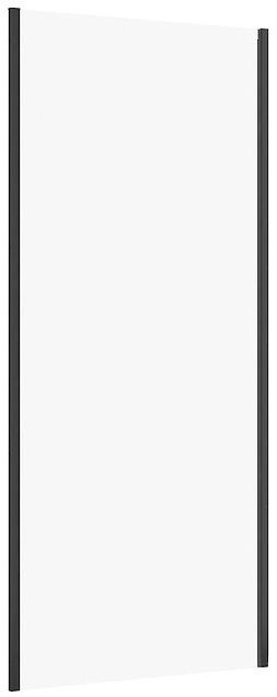 Armaform Elbe Black 100x190 (113-09324B)