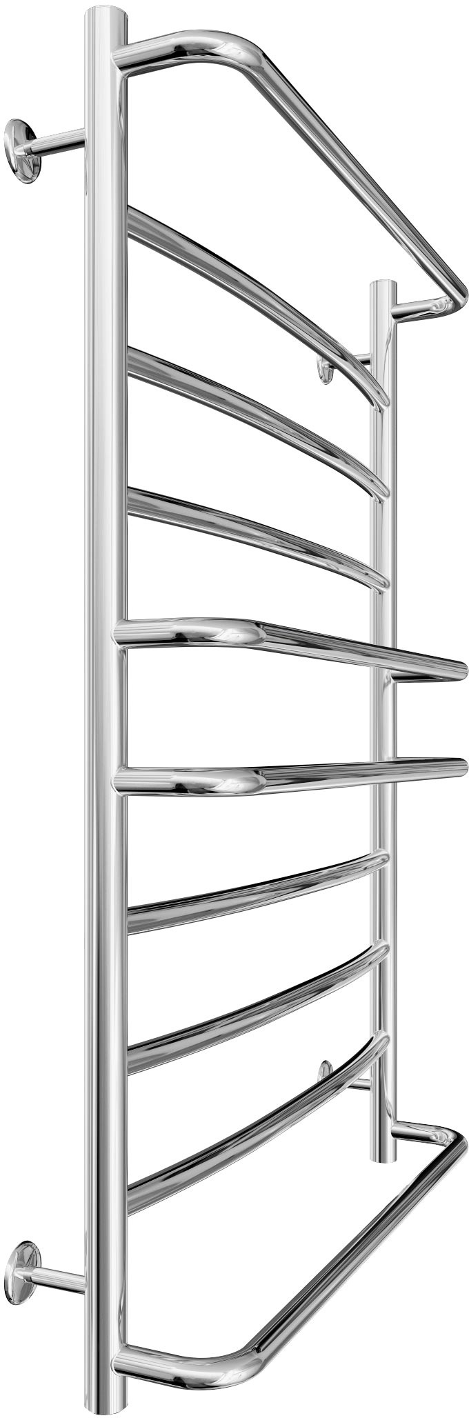 в продажу Рушникосушарка Mario INOX Люкс 970x630/600 (1.074.044581.0) - фото 3