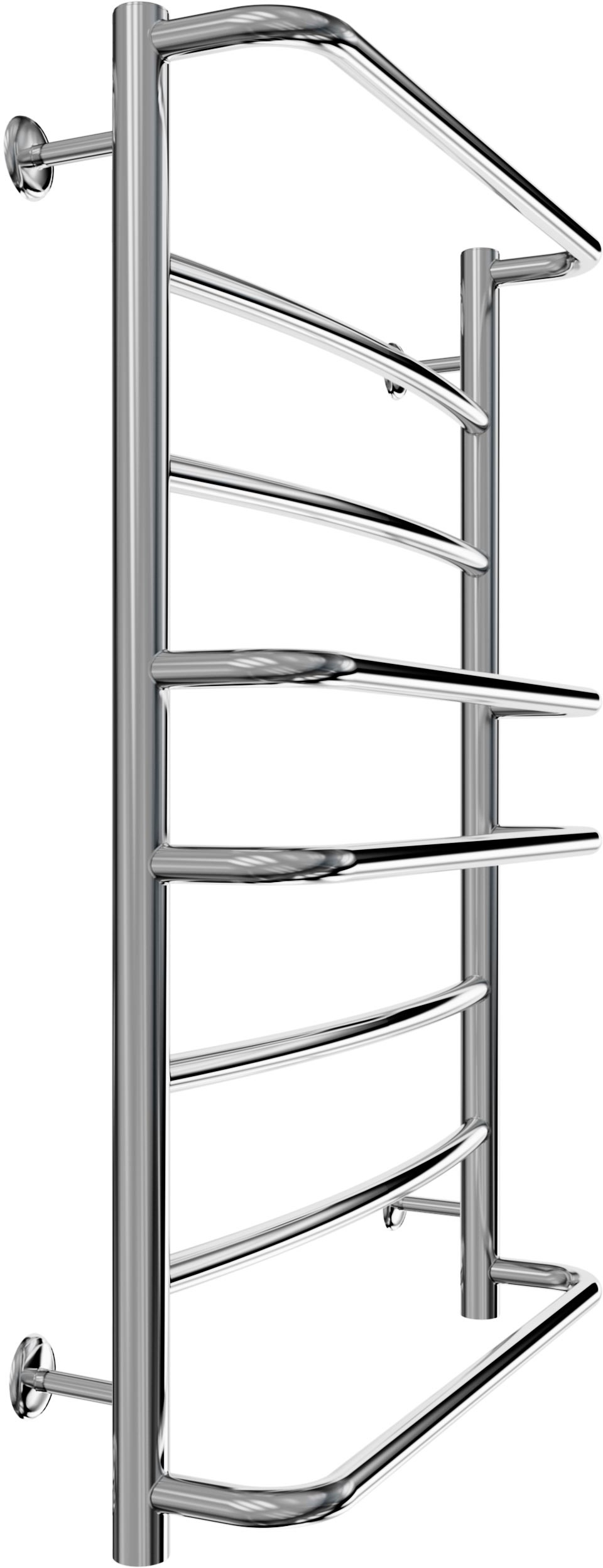 в продажу Рушникосушарка Mario INOX Люкс 770x430/400 (1.074.044577.0) - фото 3