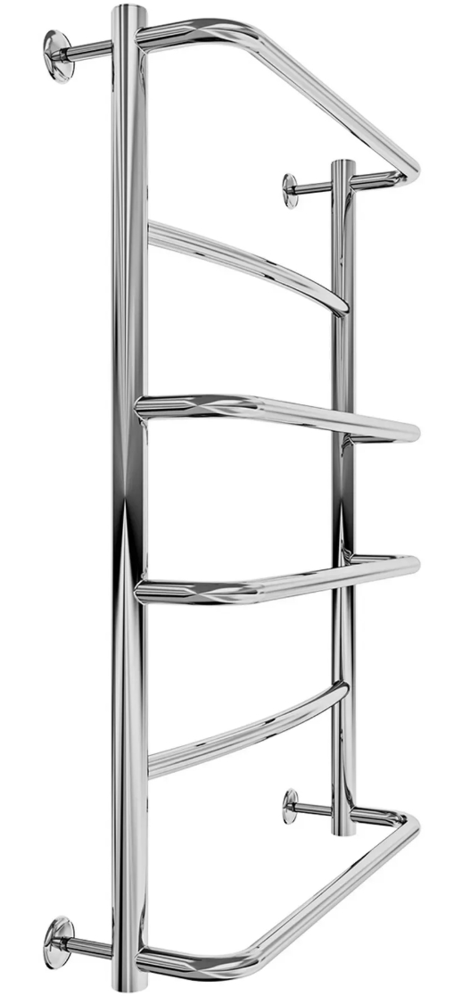 в продажу Рушникосушарка Mario INOX Люкс 770x530/500 (1.8.044583.P) - фото 3