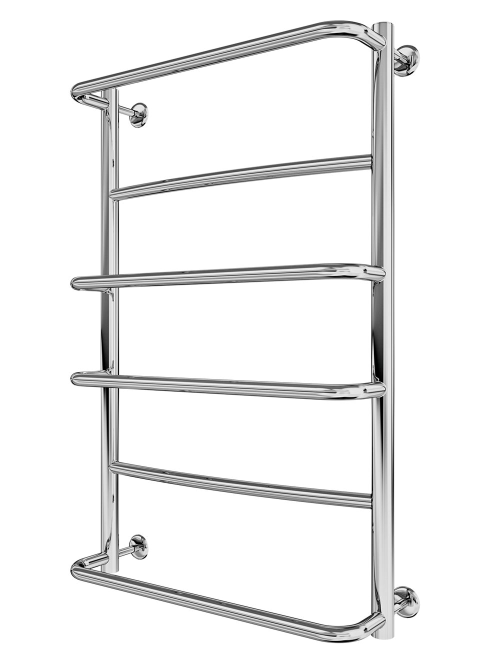 Mario INOX Люкс 770x530/500 (1.8.044583.P)