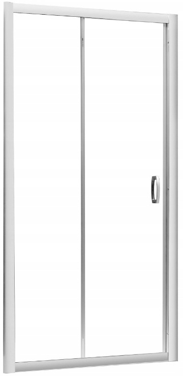 Armaform Elbe 100x190 (113-09327)
