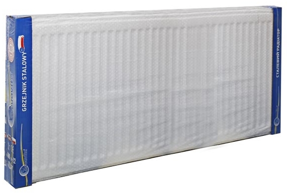 в продаже Радиатор для отопления Aquavita 11 500x1800 с креплением - фото 3