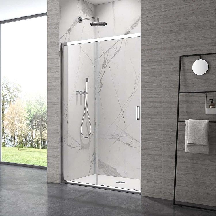 Душевые двери Armaform Elbe 120x190 (113-09328) цена 11750 грн - фотография 2