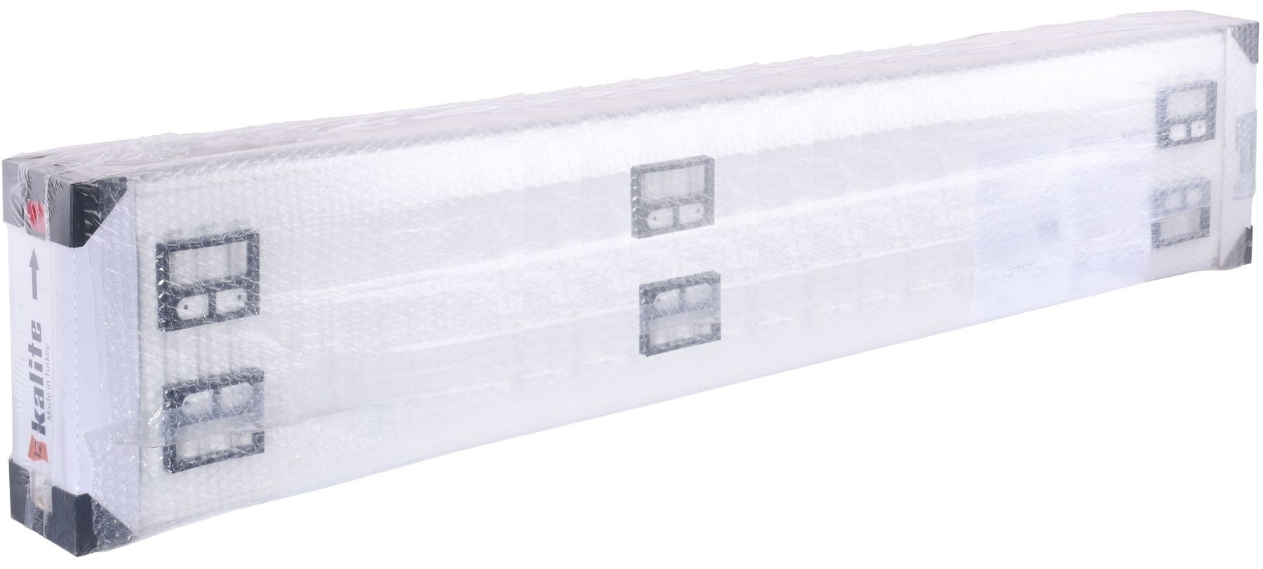 Радиатор для отопления Kalite 22 300x1800 низ-справа/бок (без Outer) цена 5998 грн - фотография 2