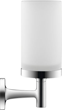Duravit Starck T Chrome/White Matt (0099311000)