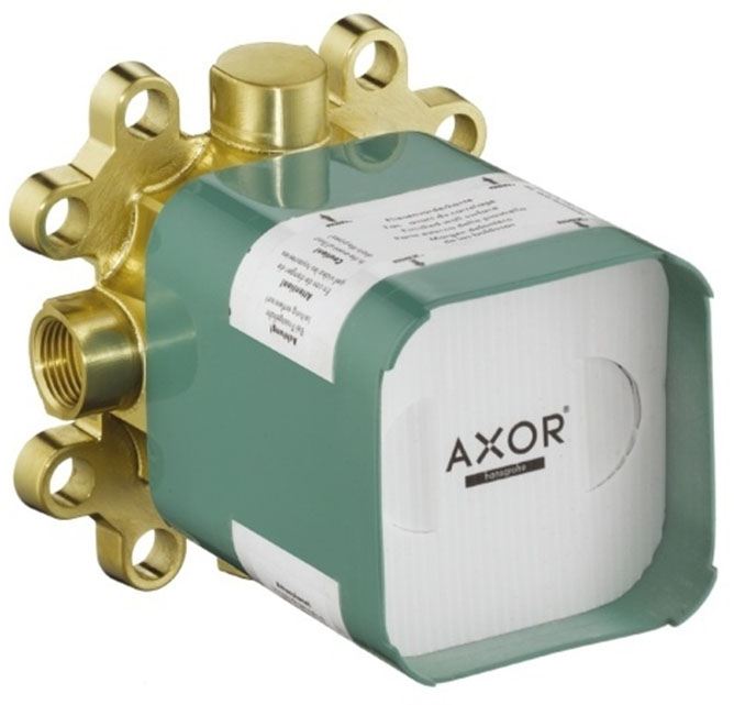 Прихована частина змішувача Axor LampShower 26909180