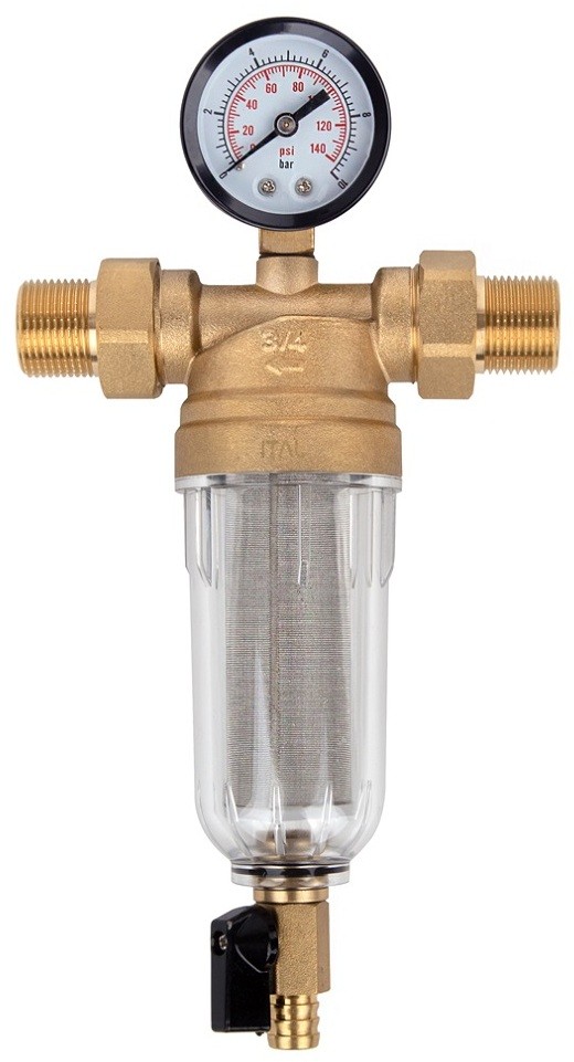 Фильтр ITAL IT100-H8910