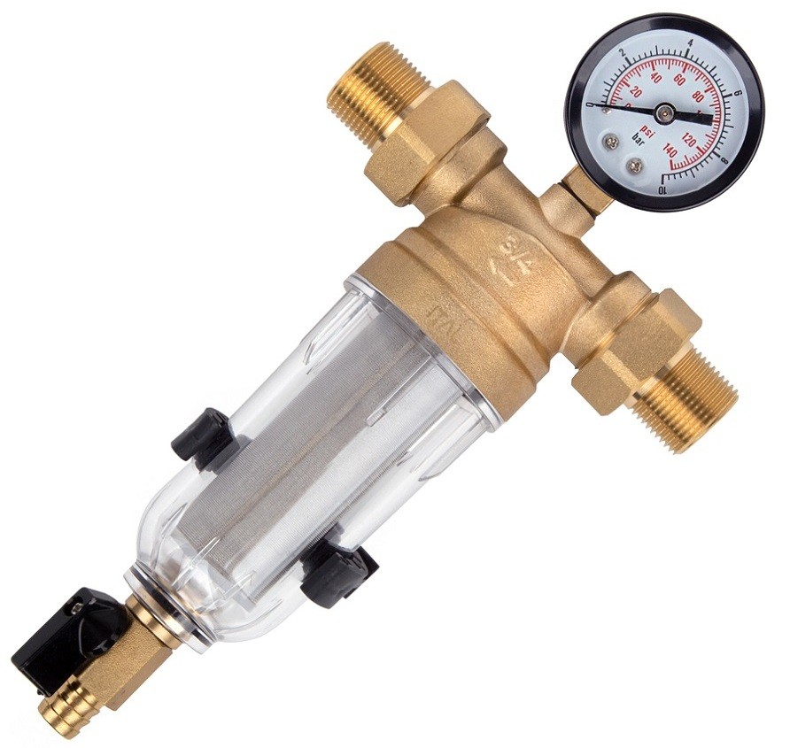 Фильтр ITAL IT12-H8910 цена 1099 грн - фотография 2