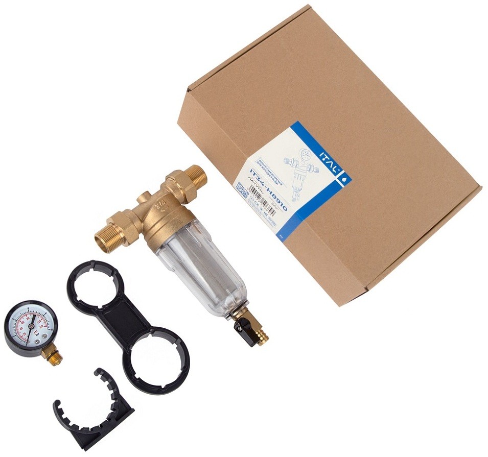 в продаже Фильтр ITAL IT12-H8910 - фото 3