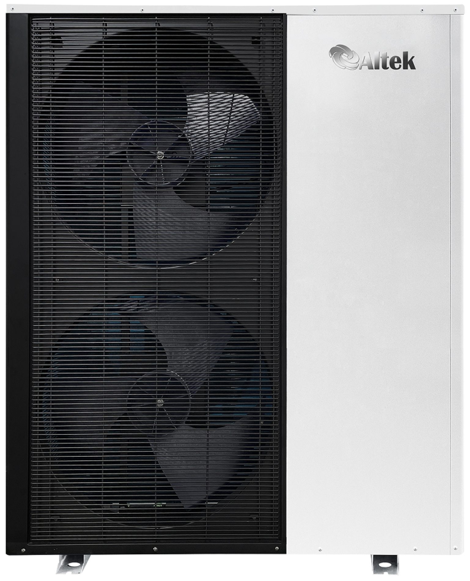 Тепловий насос Altek Total 32 mono EVI 380V