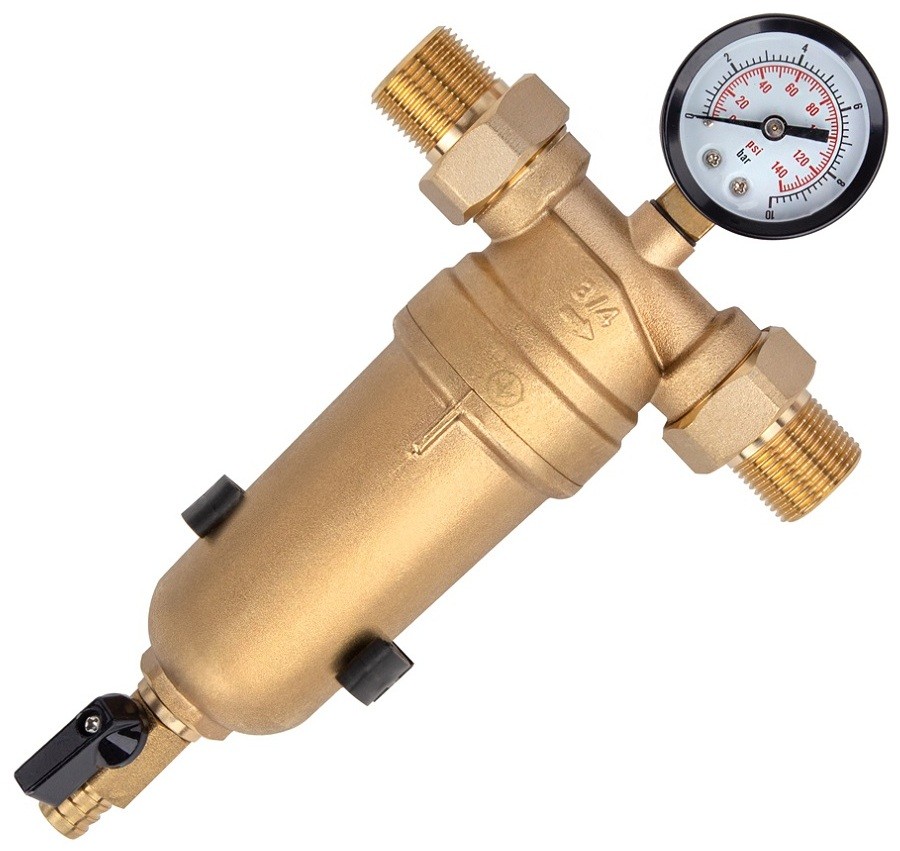 Фильтр ITAL IT100-H8920 цена 2019 грн - фотография 2