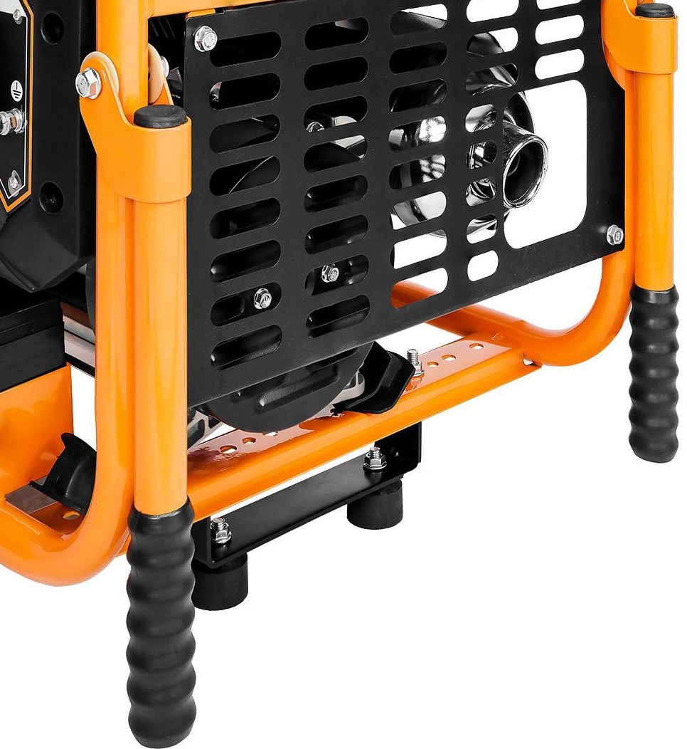 Neo Tools 230В, 3кВт + портативна сонячна панель (04-730P) в магазині в Києві - фото 10