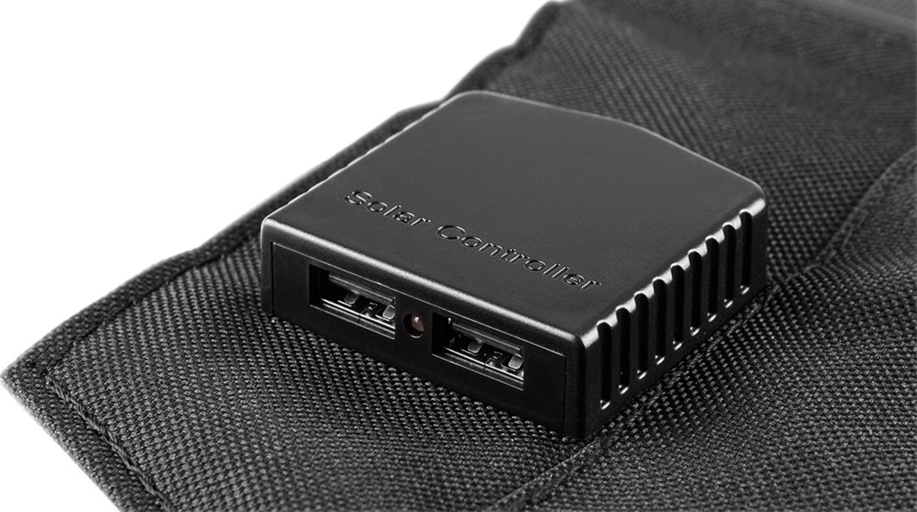 Neo Tools 230В, 3кВт + портативна сонячна панель (04-730P) в продажі - фото 19