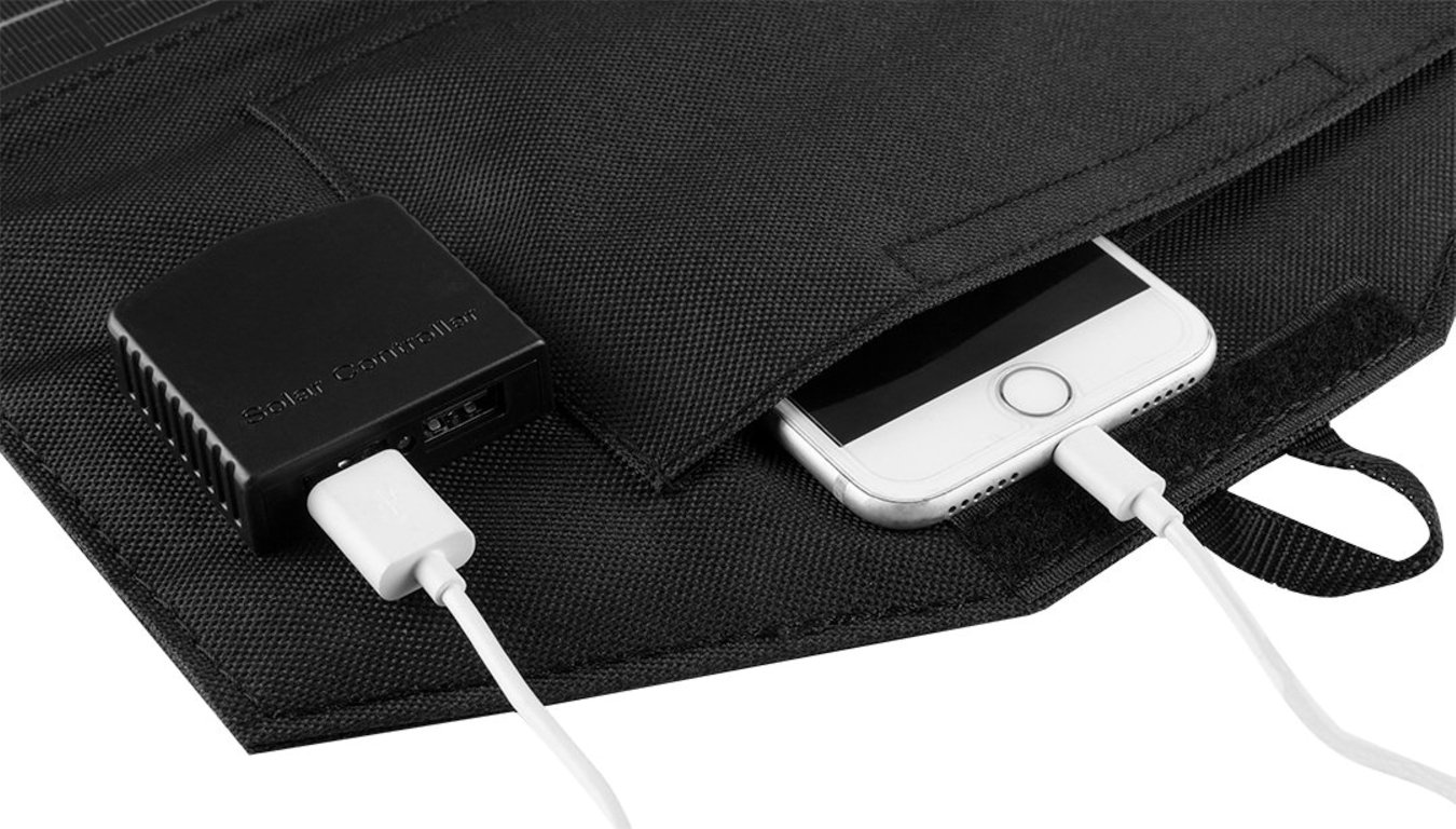 параметри Генератор бензиновый Neo Tools 230В, 3кВт + портативна сонячна панель (04-730P) - фотографія 21