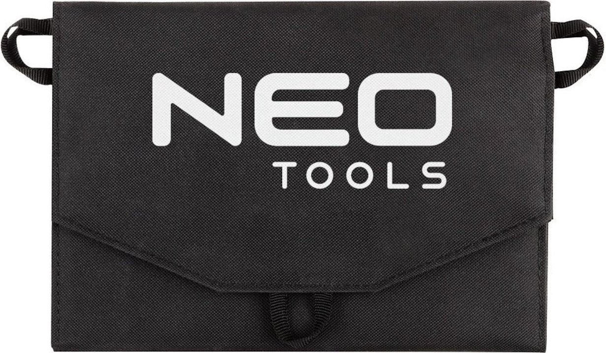 фото продукту Neo Tools 230В, 3кВт + портативна сонячна панель (04-730P) - 24