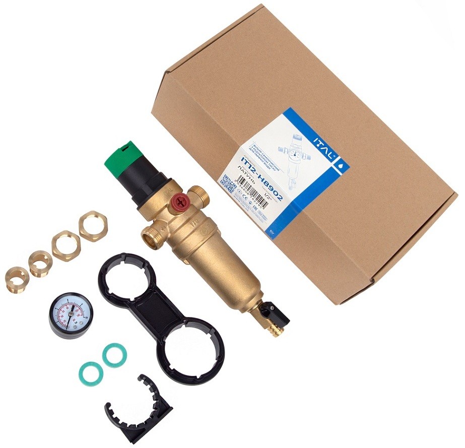 продаём ITAL IT34-H8902 в Украине - фото 4