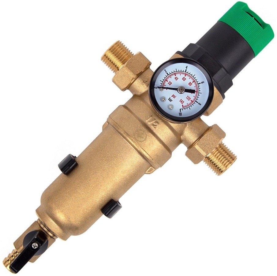 Фильтр ITAL IT12-H8902 цена 2098 грн - фотография 2