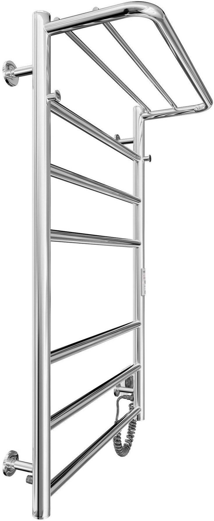в продаже Полотенцесушитель Mario Home-І 770x530/240 TR К (2.3.8600.10.P) - фото 3