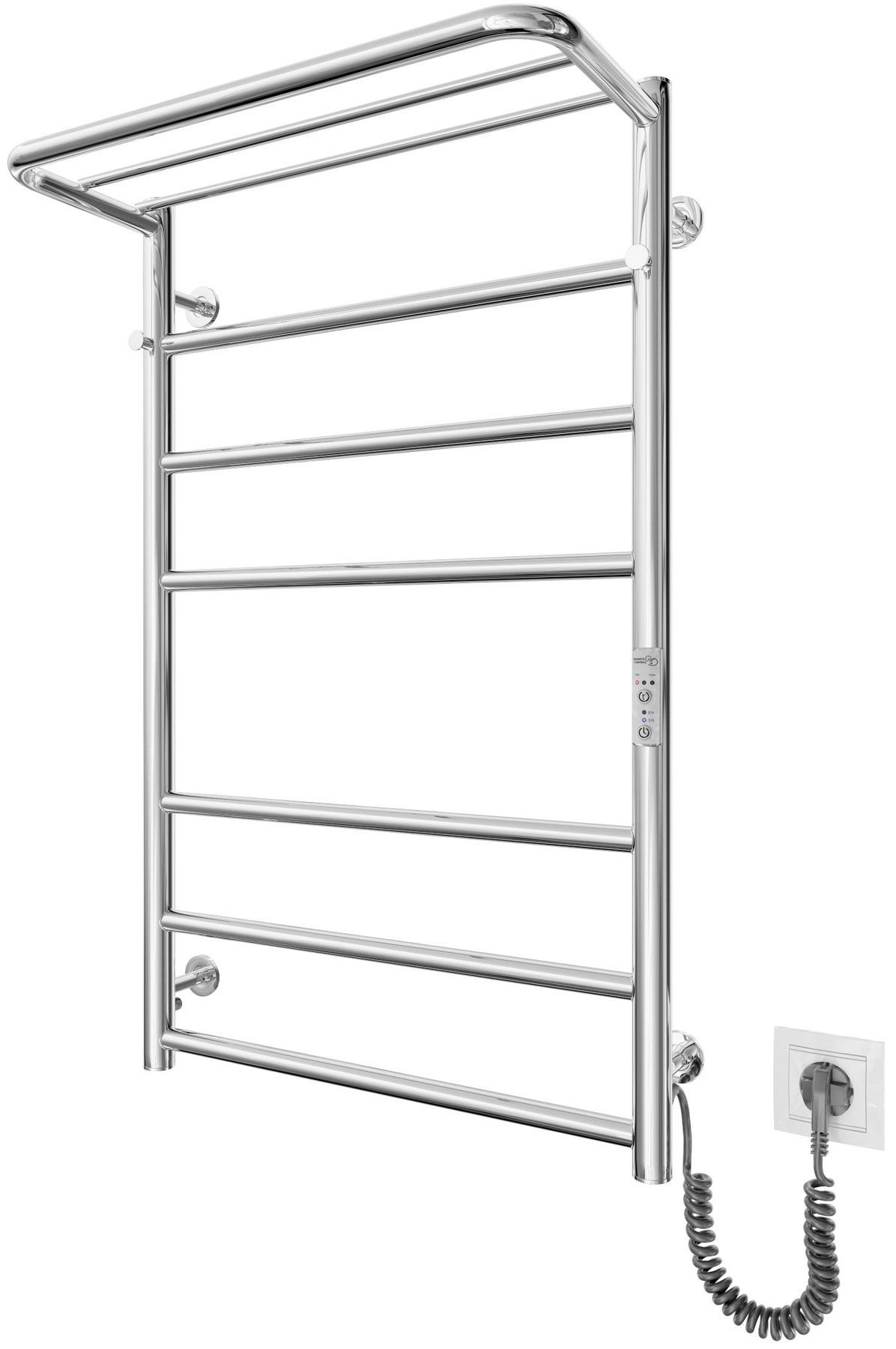 Рушникосушарка Mario Home-І 770x530/240 TR К (2.3.8600.10.P)