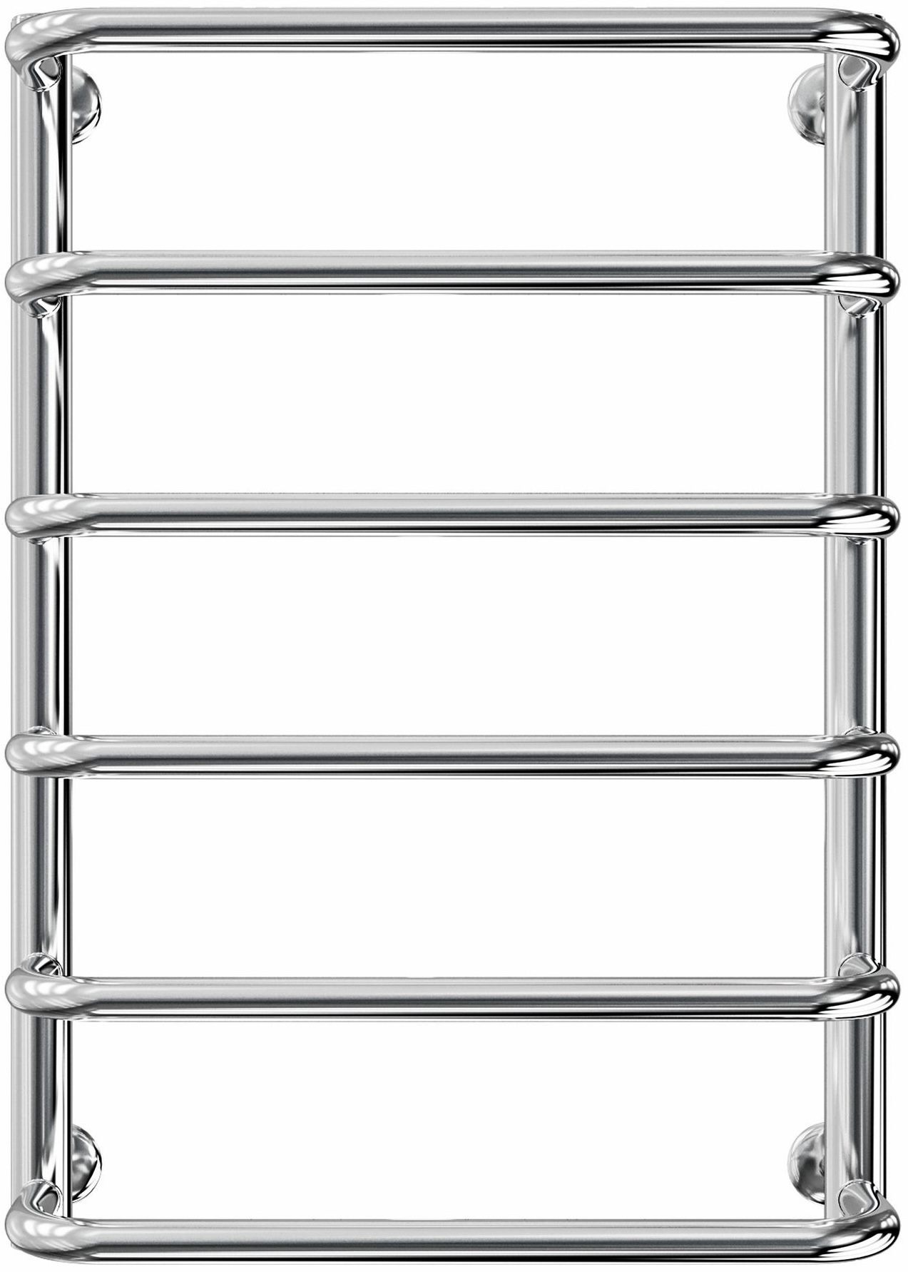 в продаже Полотенцесушитель Mario INOX Стандарт 570x430/400 (1.8.044607.P) - фото 3