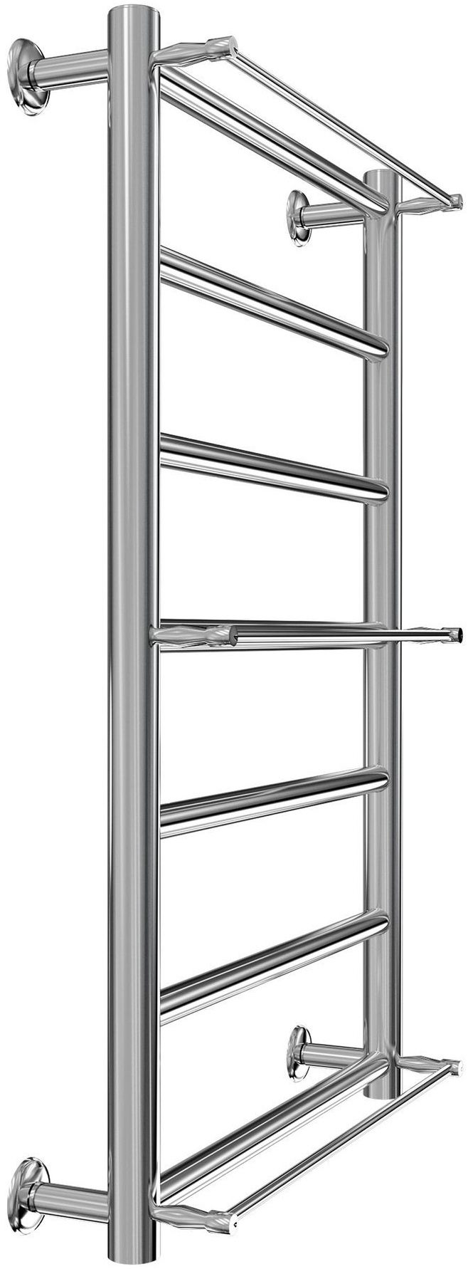 в продаже Полотенцесушитель Mario INOX Одисей 770x530/500 (1.8.044597.P) - фото 3