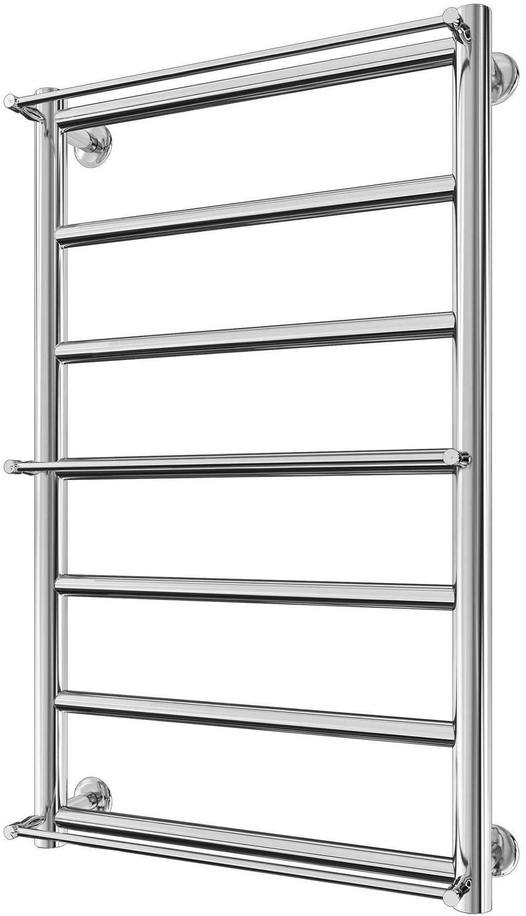 Полотенцесушитель Mario INOX Одисей 770x530/500 (1.8.044597.P)