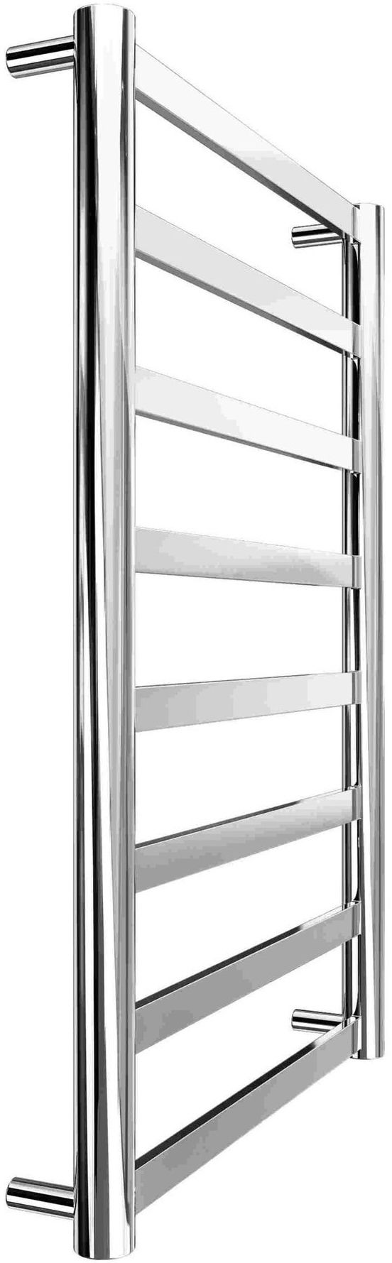 в продаже Полотенцесушитель Mario INOX Модена 770x540/500 (1.7.044595.P) - фото 3