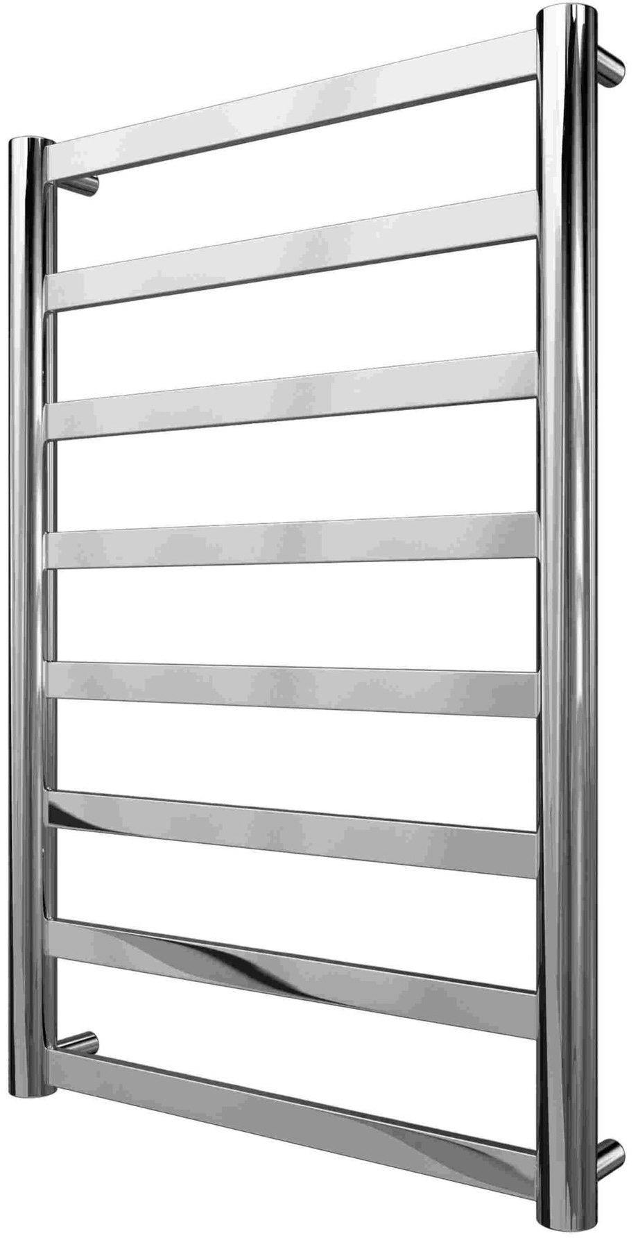 Полотенцесушитель Mario INOX Модена 770x540/500 (1.7.044595.P)