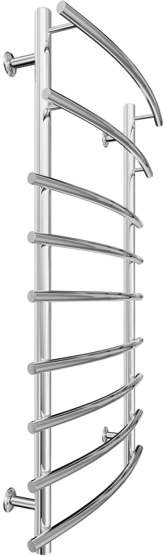 в продаже Полотенцесушитель Mario INOX Марио 970x530/400 (1.8.044590.P) - фото 3