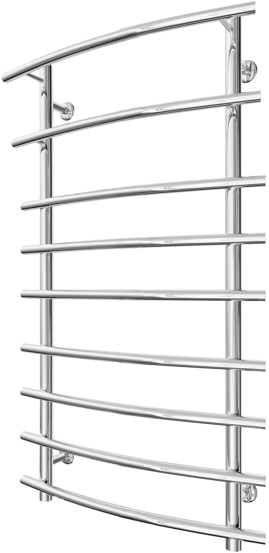 Полотенцесушитель Mario INOX Марио 970x530/400 (1.8.044590.P)