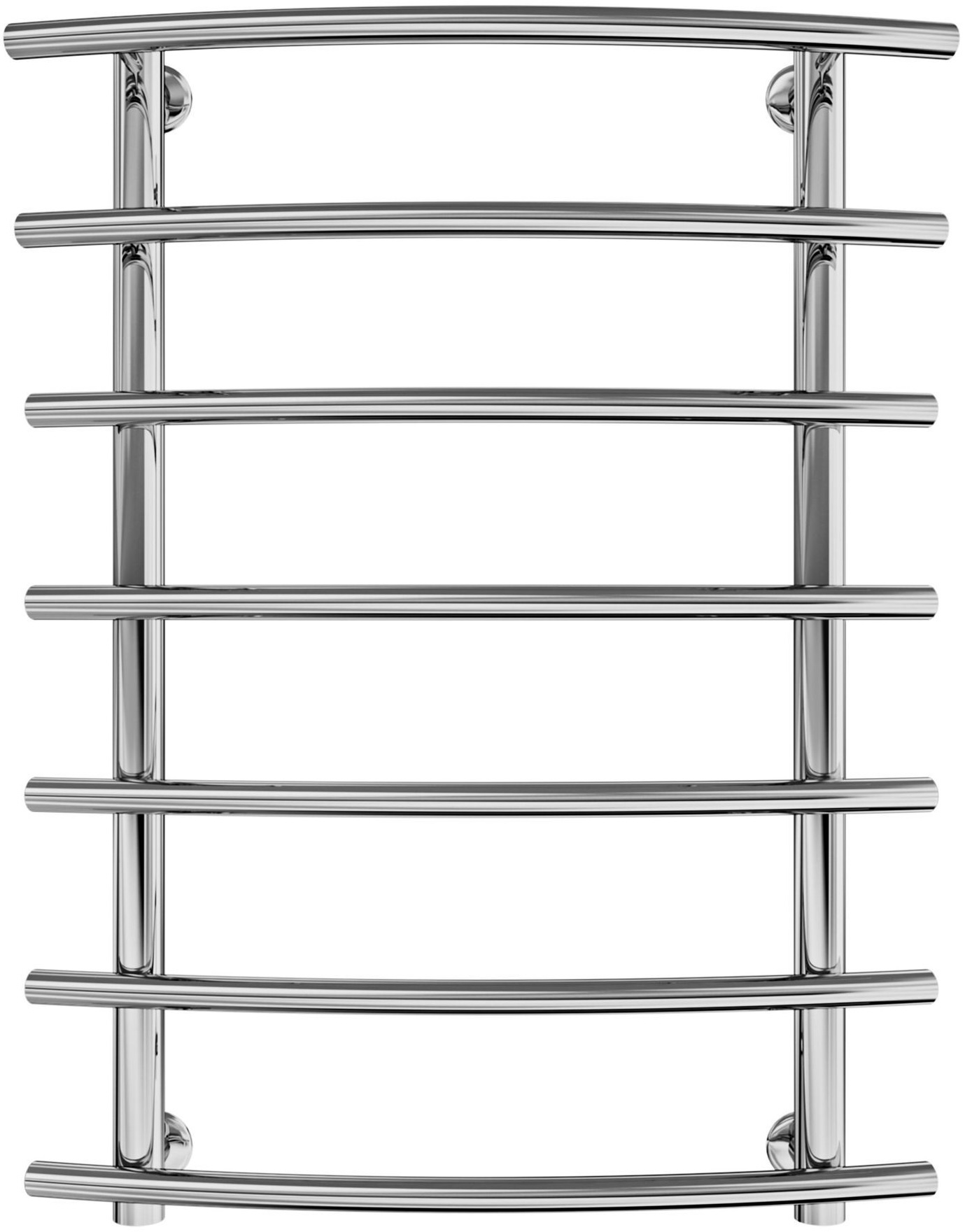 в продаже Полотенцесушитель Mario INOX Марио 770x530/400 (1.8.044589.P) - фото 3