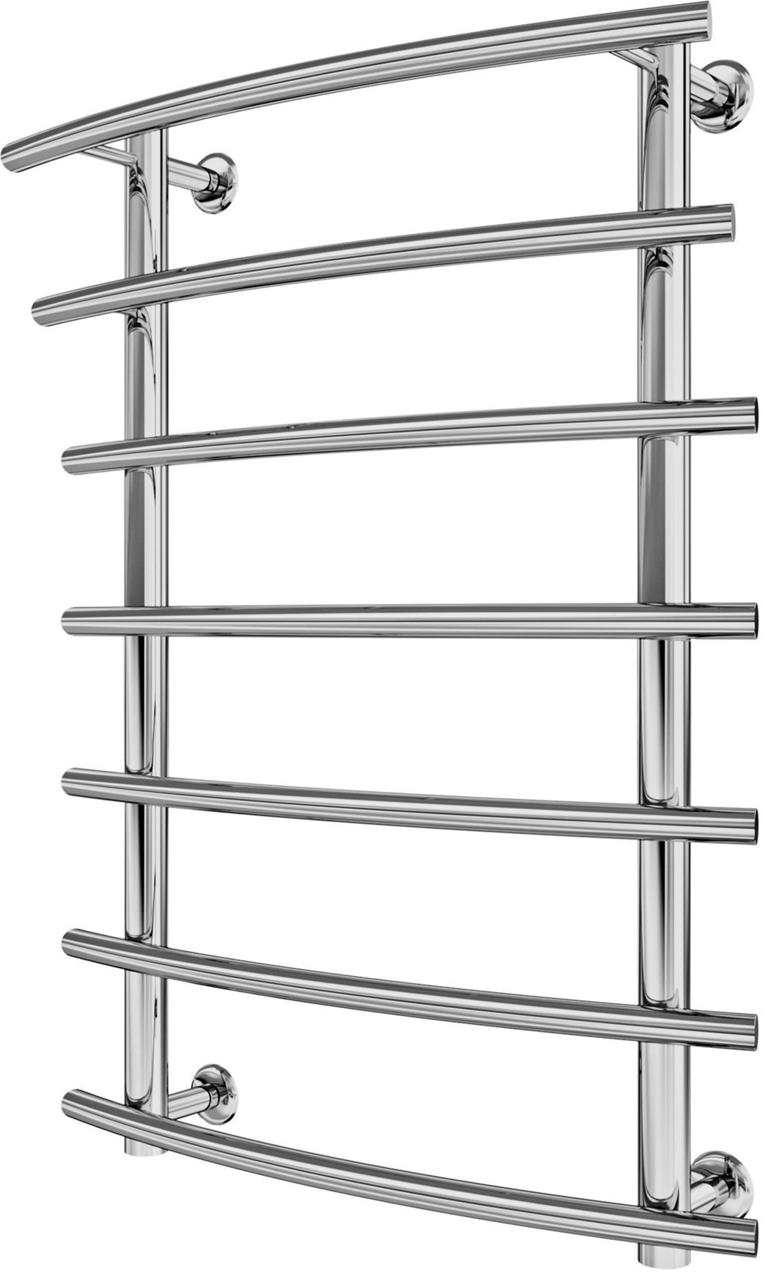 Полотенцесушитель Mario INOX Марио 770x530/400 (1.8.044589.P)