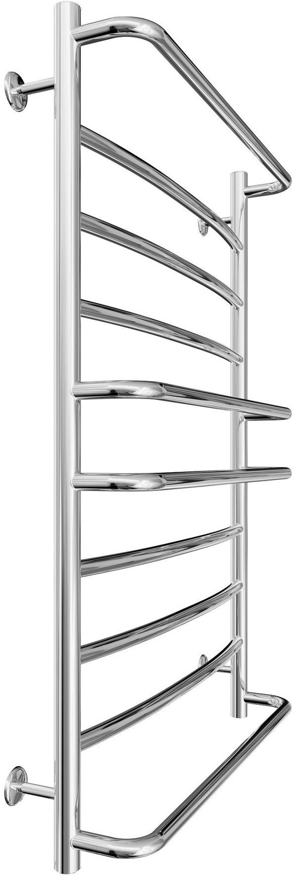 в продажу Рушникосушка Mario INOX Люкс 970x530/500 (1.074.044580.0) - фото 3